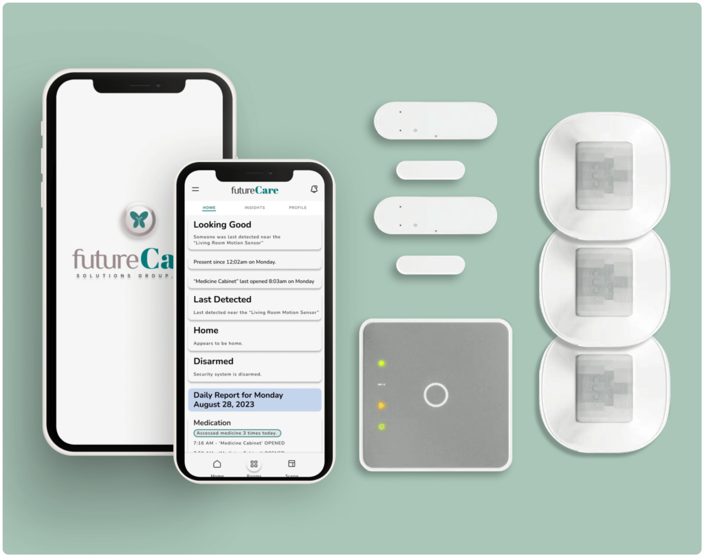 FutureCare Hardware Kit