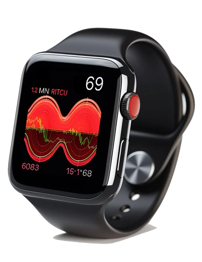 Apple Watch Heart Rate Integration